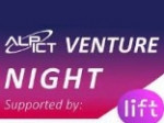 Nouvo Award for the Alp ICT Venture Night at Lift14